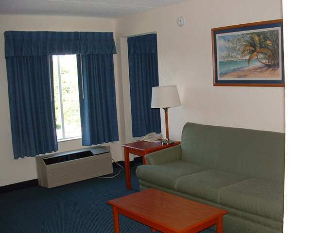 Hampton Inn מורהד סיטי חדר תמונה